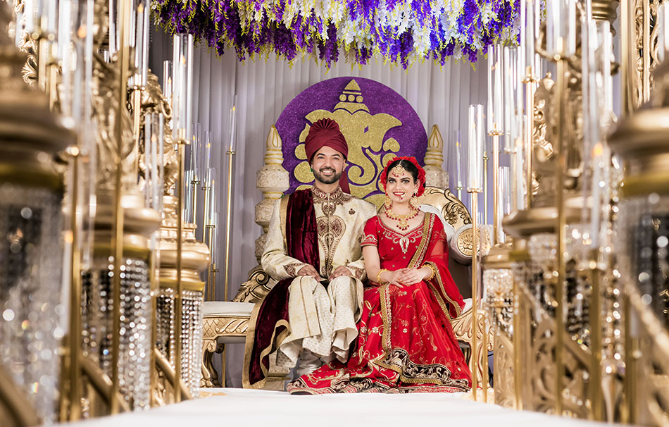 indian wedding photography