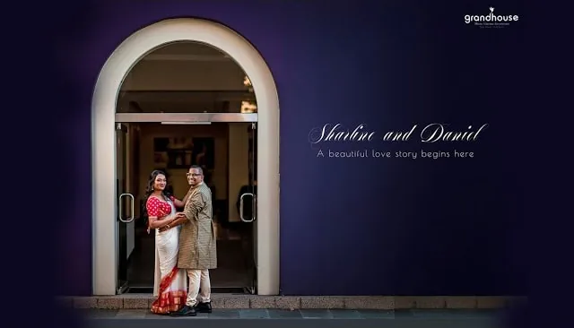 Sharline and Daniel wedding film
