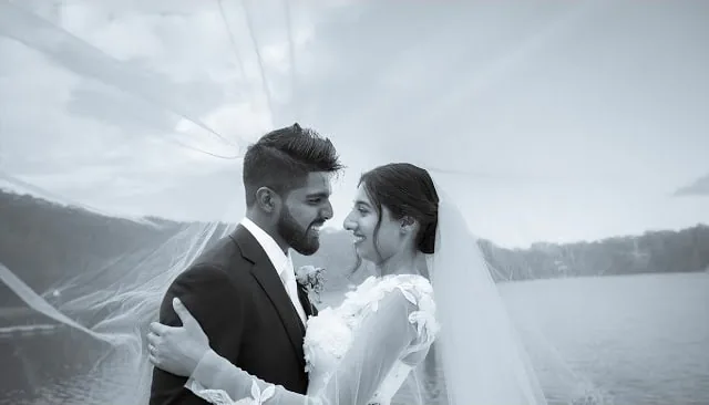 Timothy and Akhila wedding film