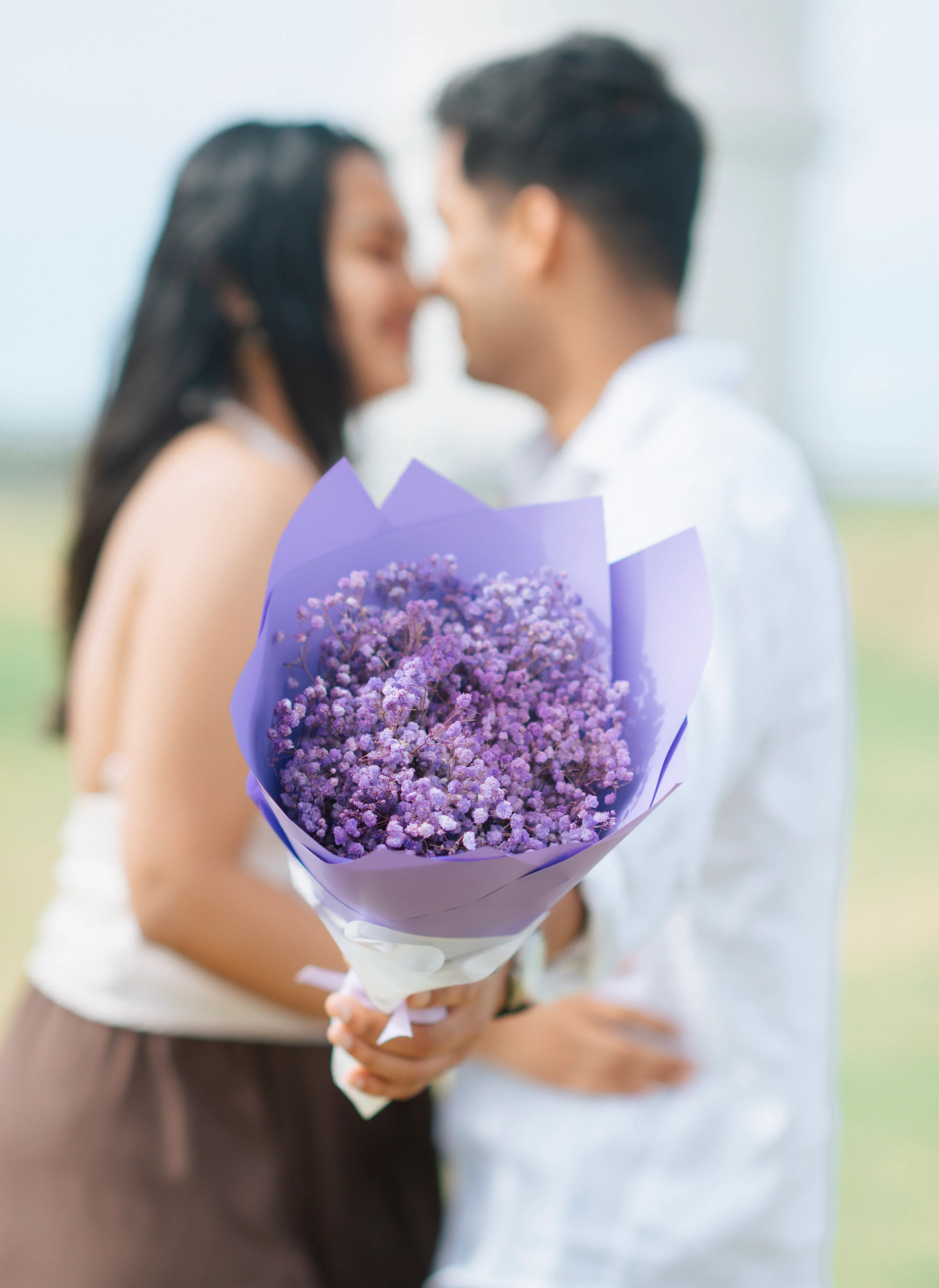 Grand House wedding photograph 14