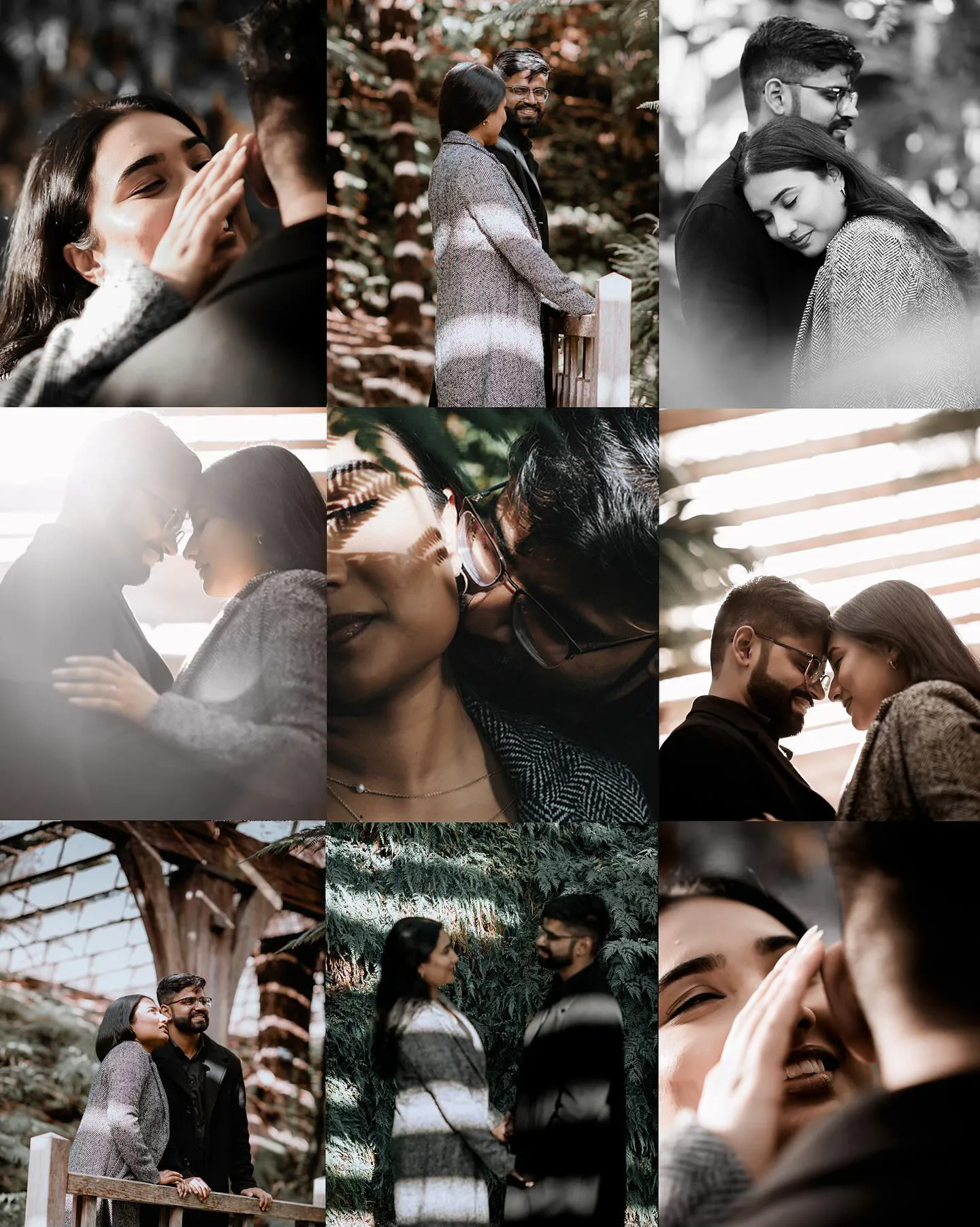 Grand House wedding photograph on Instagram 2