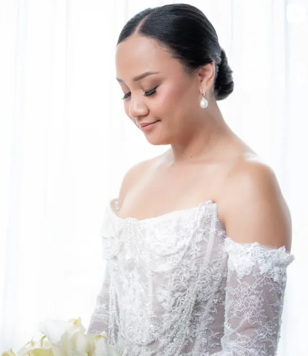 Grand House wedding photograph on Instagram 5