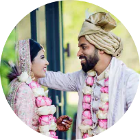 Shashank & Noor
