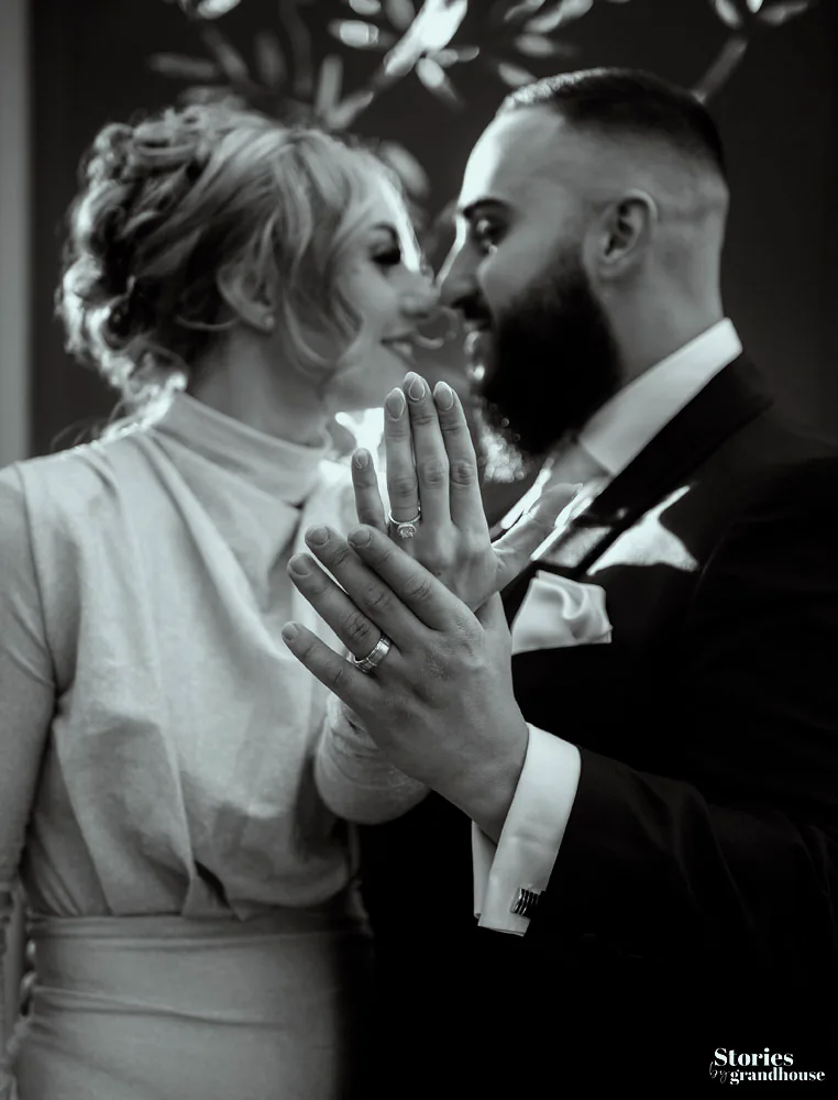 Jimmi & Anila
