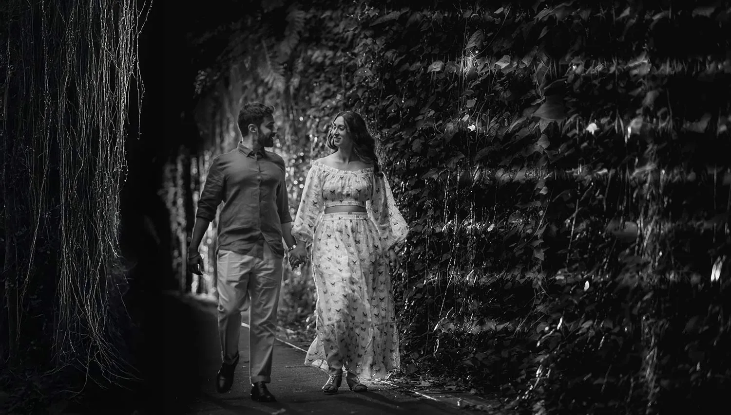Wedding photograph